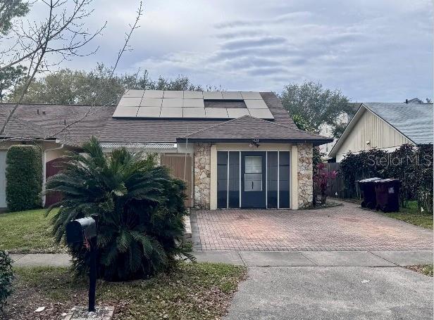 property at 5424 Serene Ln
