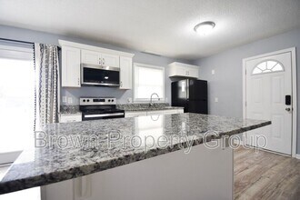 4715 Beaufort Dr in Fayetteville, NC - Building Photo - Building Photo