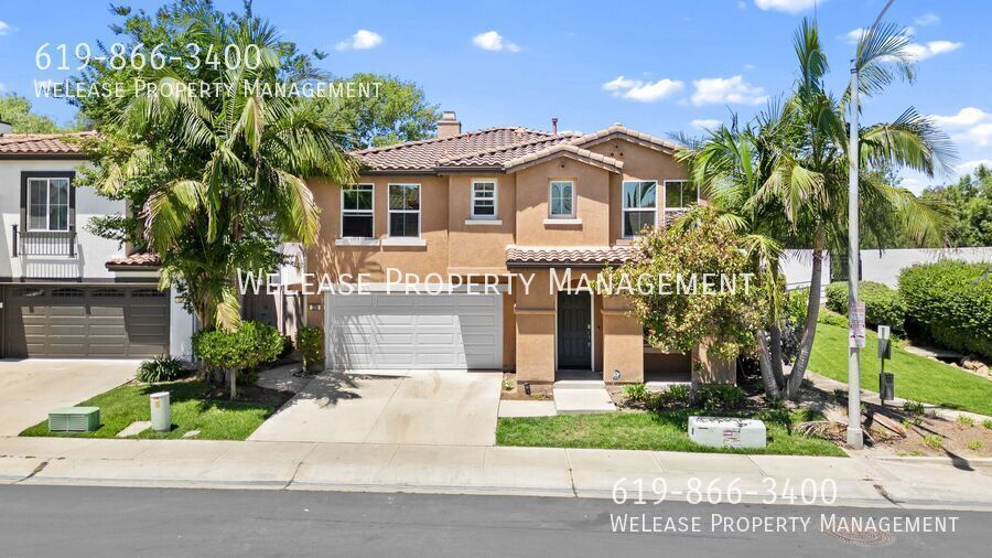 359 Franciscan Way in Oceanside, CA - Building Photo