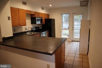 36 E Wheeling St in Baltimore, MD - Building Photo - Building Photo