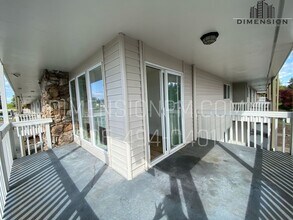 Concordia Apartments in Tacoma, WA - Building Photo - Interior Photo