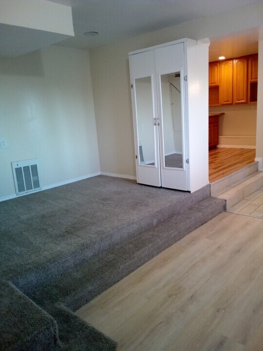 55 Alpha St in San Francisco, CA - Building Photo