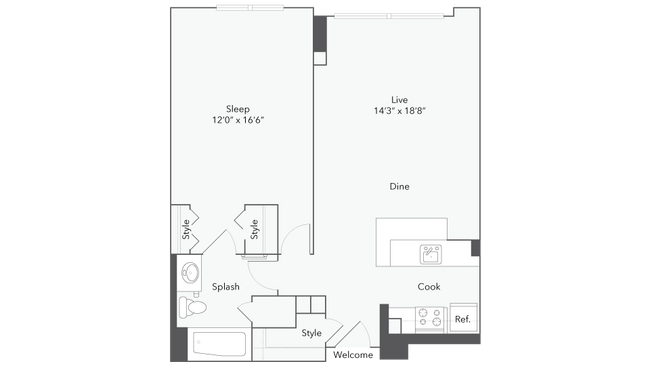 property at 14 Summer St