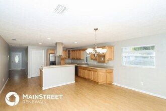 3342 Alice St in Melbourne, FL - Building Photo - Building Photo