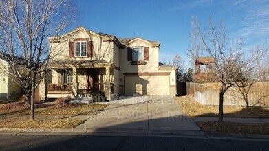 678 Mathews Cir in Erie, CO - Building Photo - Building Photo