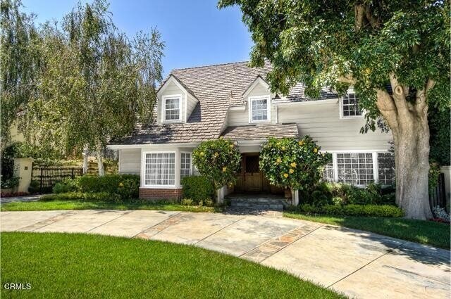 property at 3935 Mary Ellen Ave