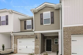 711 Hilton Pk Lp in Knightdale, NC - Foto de edificio - Building Photo