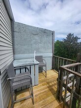 105 Eutaw St, Unit #3 in Boston, MA - Building Photo - Building Photo