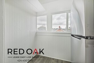 4626 Wall St in Los Angeles, CA - Building Photo - Building Photo