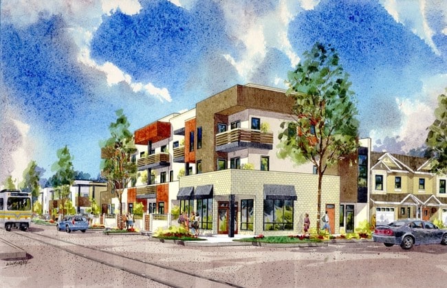 Alchemy in Sacramento, CA - Building Photo - Building Photo