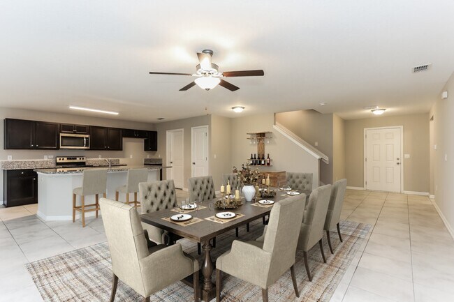 9099 Open Fld Rd in Jacksonville, FL - Building Photo - Building Photo