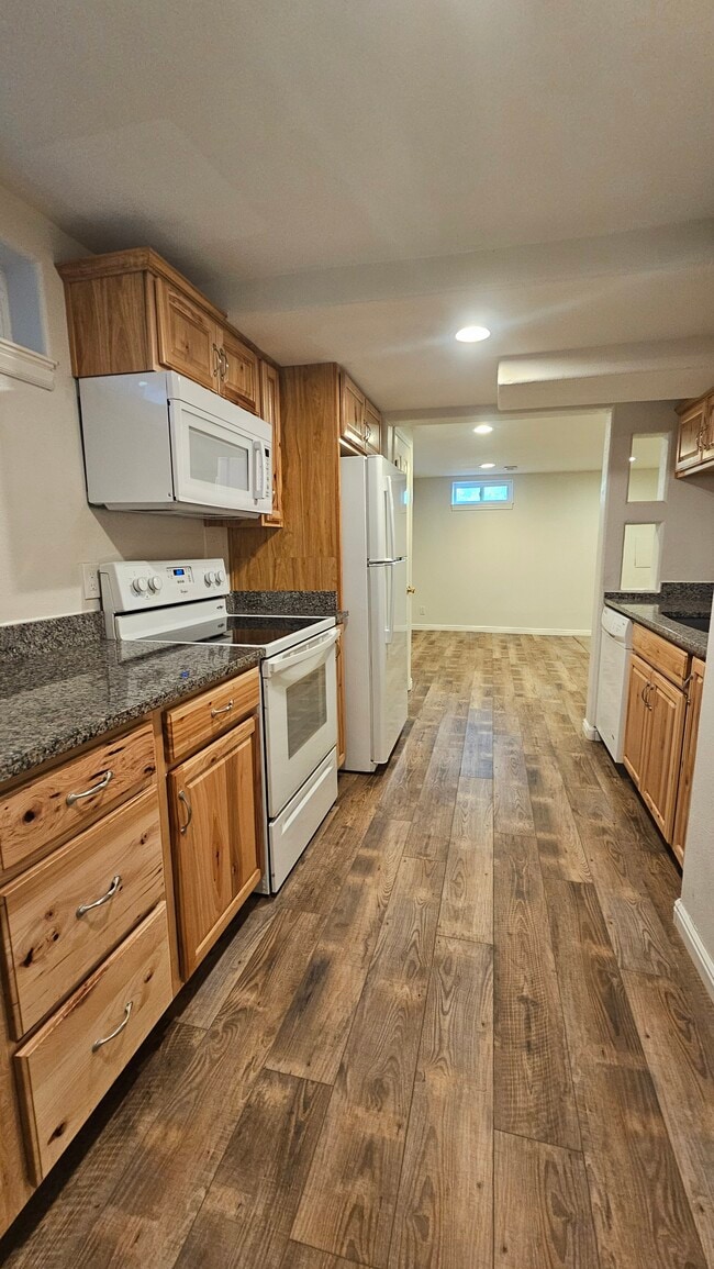 property at 512 E 5900 S
