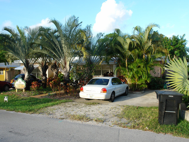 1139 NE 12th Ave in Fort Lauderdale, FL - Building Photo - Building Photo