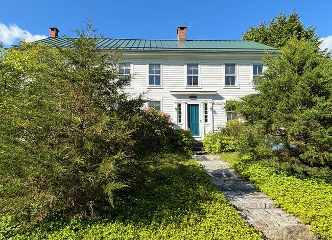 622 Long Mountain Rd