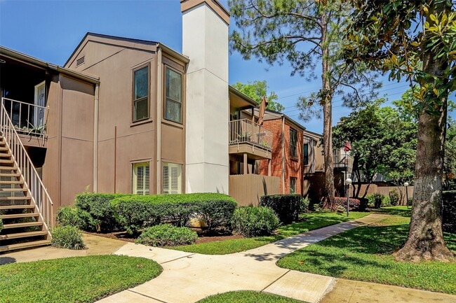 property at 1201 Bering Dr