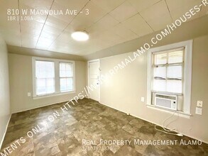 810 W Magnolia Ave in San Antonio, TX - Building Photo - Building Photo