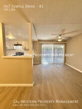 947 Temple Dr in San Jose, CA - Building Photo - Building Photo