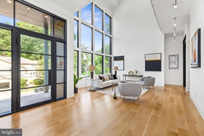 3554 Military Rd in Arlington, VA - Building Photo - Building Photo