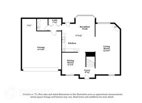 6334 Farm Hill Dr in Memphis, TN - Building Photo