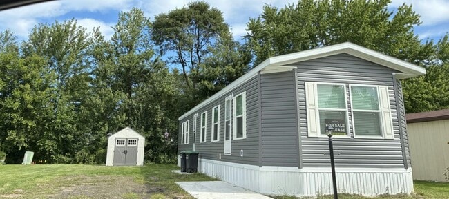 property at 5096 Wessex St