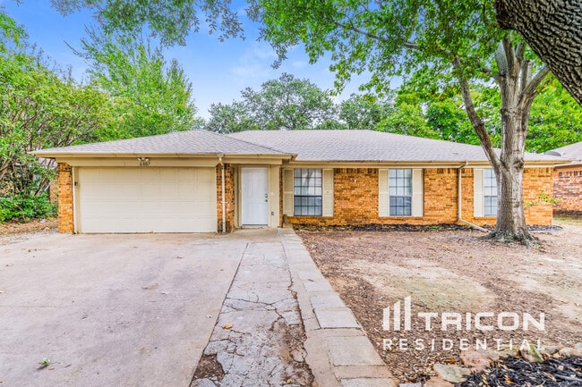 6007 Big Springs Dr