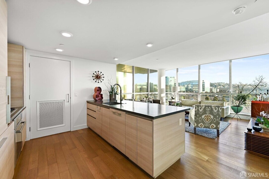718 Long Bridge Street in San Francisco, CA - Building Photo