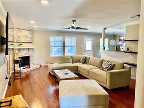 612 Claiborn Ln in Wylie, TX - Building Photo - Building Photo