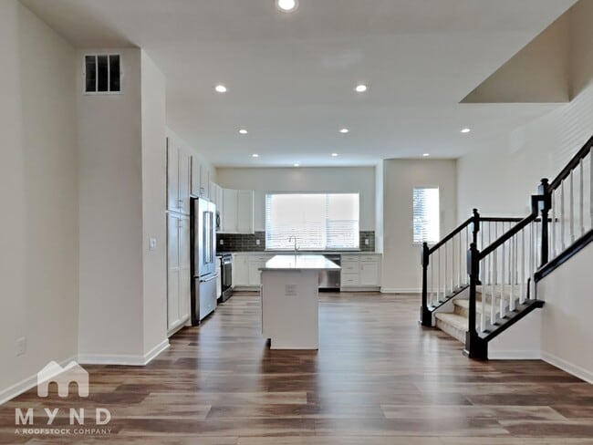 5094 Ward Rd in Wheat Ridge, CO - Building Photo - Building Photo