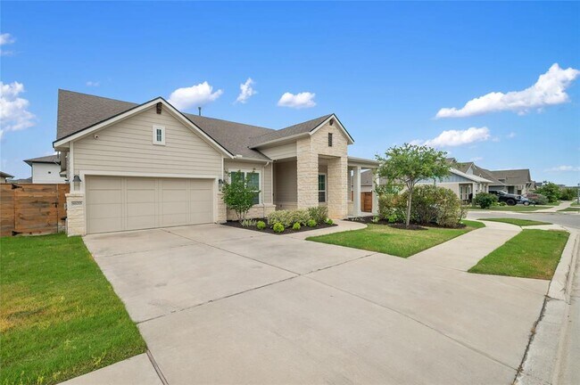 8600 Chrysler Bend in Austin, TX - Building Photo - Building Photo