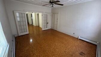 108 Orleans St, Unit 1 in Boston, MA - Building Photo