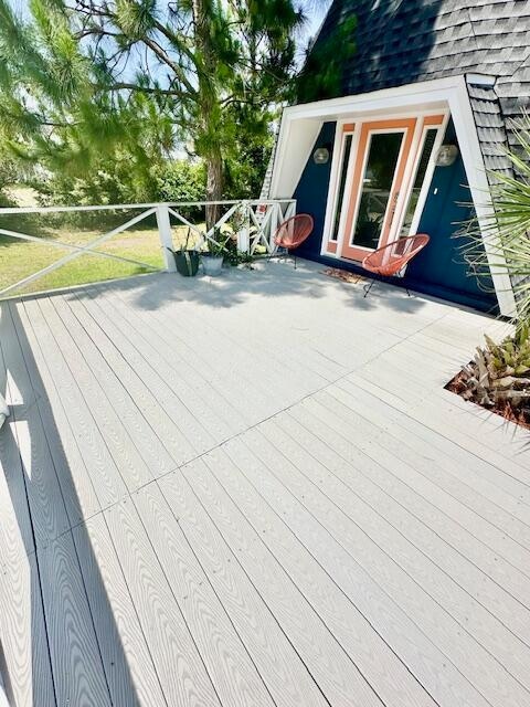 512 Dory Ave in Fort Walton Beach, FL - Building Photo - Building Photo