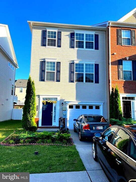 9515 John Locke Wy in Owings Mills, MD - Building Photo