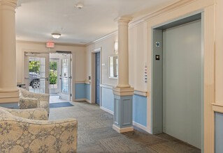 The Northside Village in Dennis, MA - Building Photo - Interior Photo