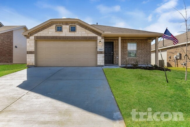 property at 8304 Bell Rdg Ln