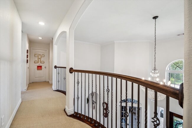 property at 1515 Thornton Rd