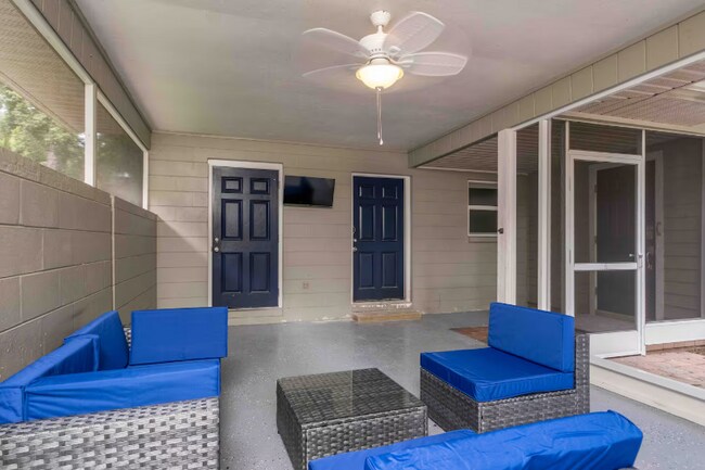 111 NW 24th St in Gainesville, FL - Building Photo - Building Photo