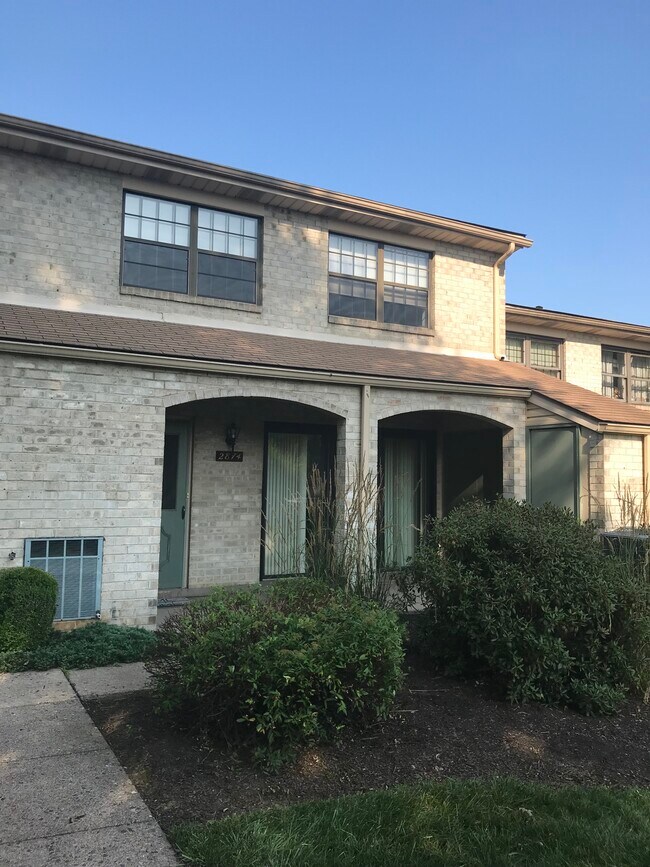 2874 Aronimink Pl Rentals in Macungie, PA