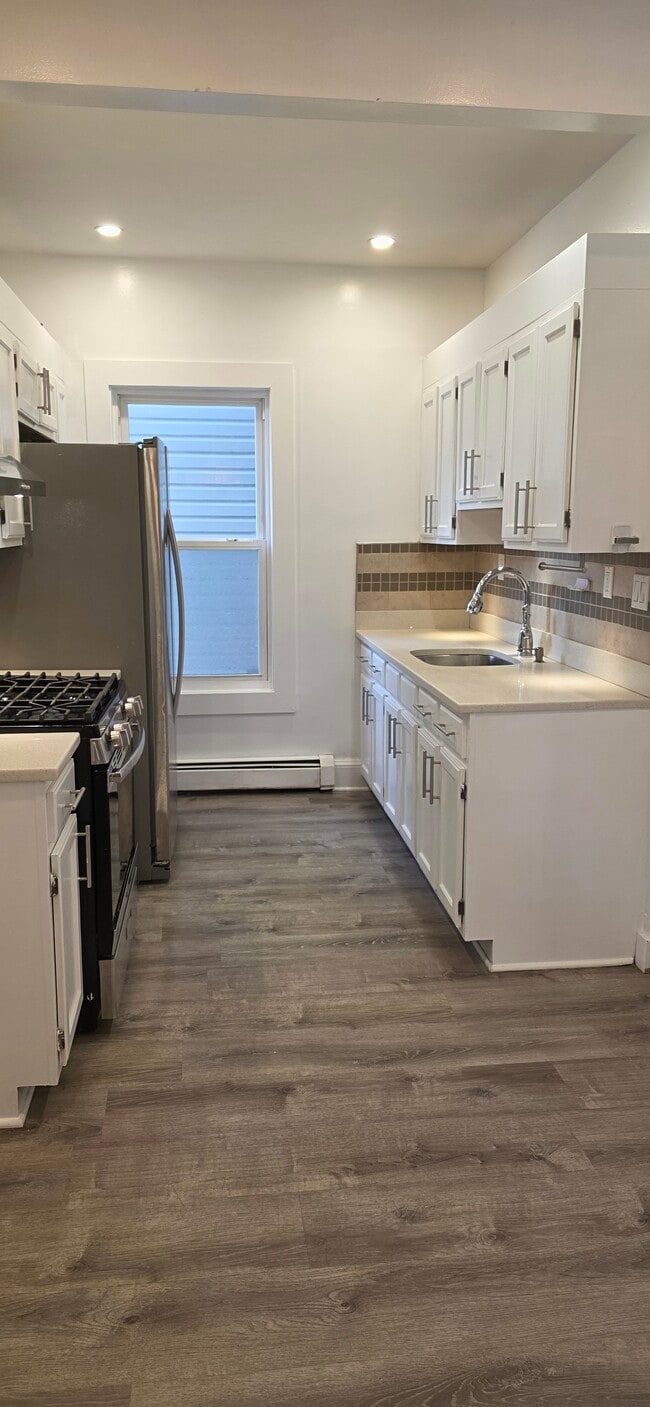 property at 24 Mission St