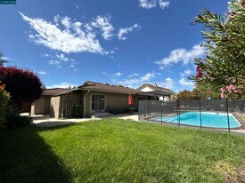 3416 Withersed Ln in Walnut Creek, CA - Building Photo