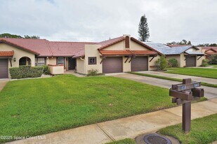 1665 Avery Rd NE, Unit 4201 in Palm Bay, FL - Building Photo