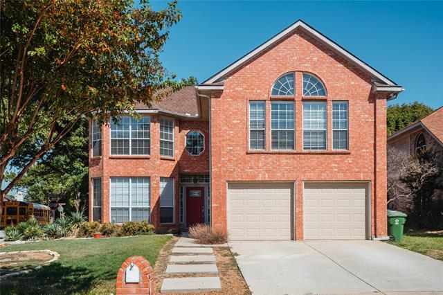 1940 Robin Ln in Flower Mound, TX - Building Photo - Building Photo