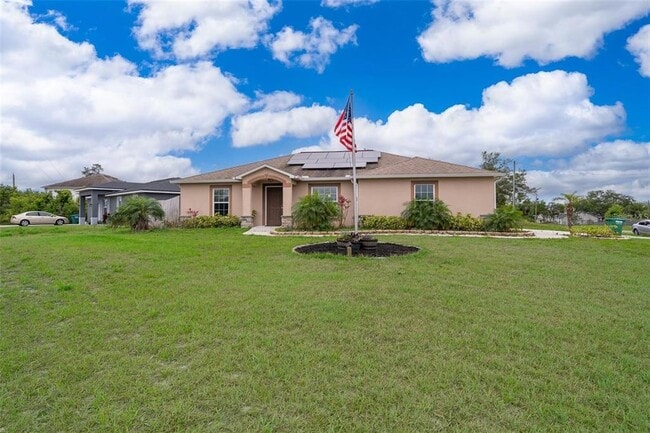 2602 Adelia Blvd in Deltona, FL - Building Photo - Building Photo