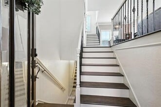 1500 Pecos St in Dallas, TX - Foto de edificio - Building Photo