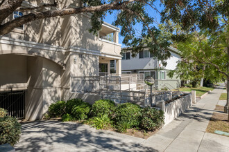 317 E Del Mar Blvd in Pasadena, CA - Building Photo - Building Photo