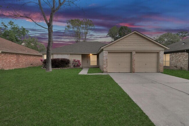 property at 1102 Comstock Springs Dr