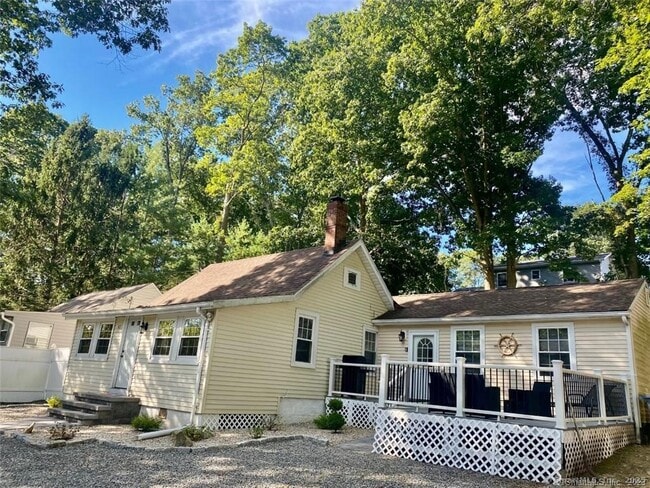 property at 42 Spring Glen Rd