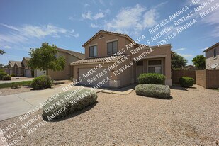 3218 N 127th Ln in Avondale, AZ - Building Photo