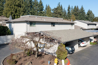 Fontanelle in Bellevue, WA - Building Photo - Building Photo