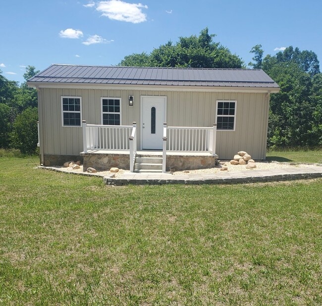 property at 2036 Cascade Mill Rd