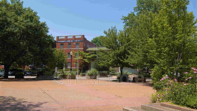 property at 6009 Kingsbury Ave